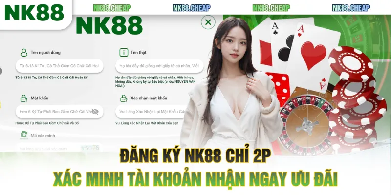 đăng ký NK88