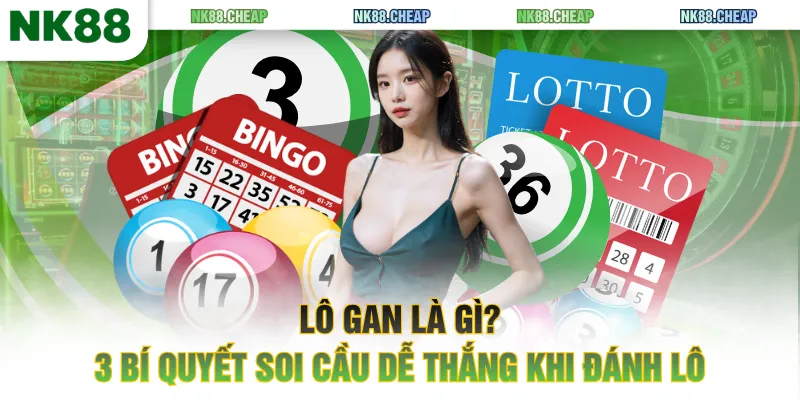 Lô gan là gì
